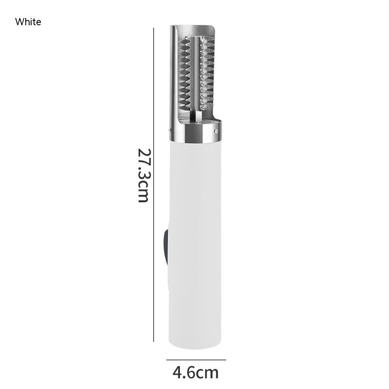 Handheld Electric Fish Scaler