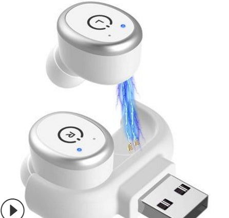 Bluetooth Headset 5.0
