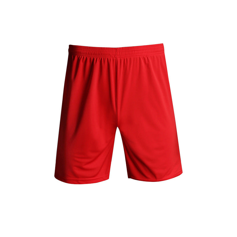 Men Soccer Shorts