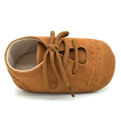 Toddlers Lace Up