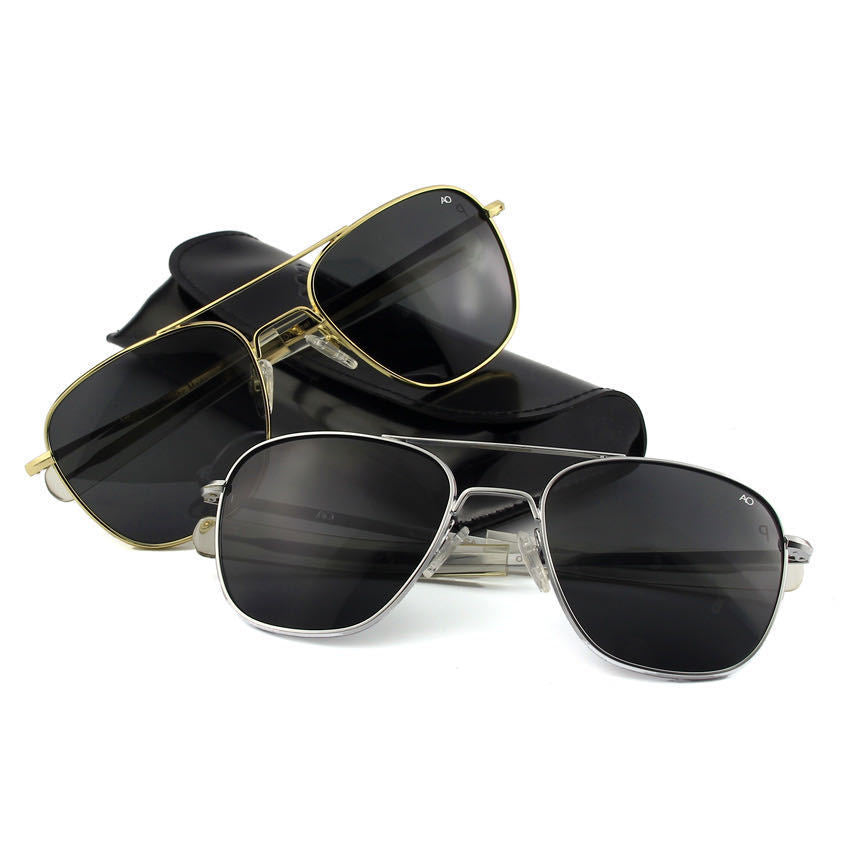 Pilot Glasses
