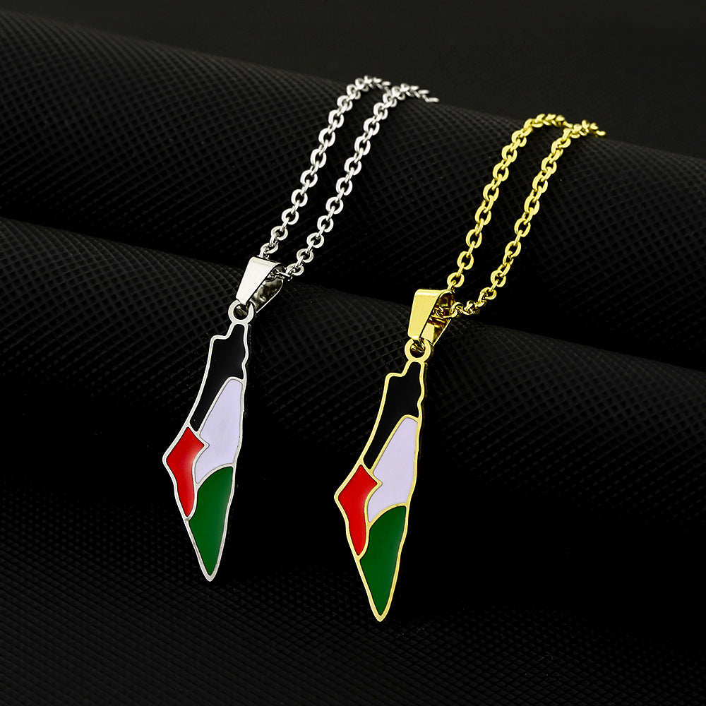 Palestine