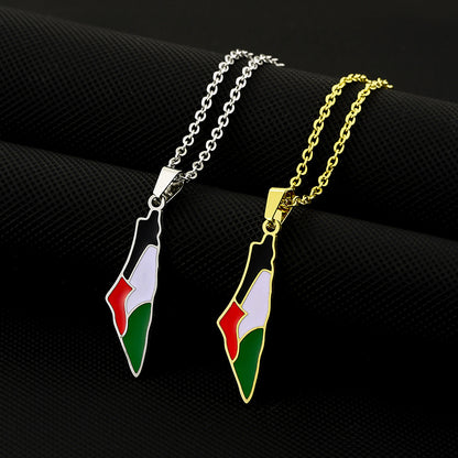 Palestine