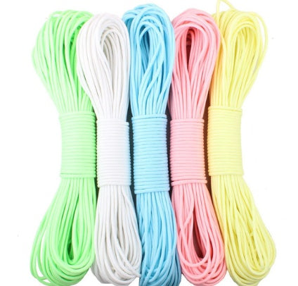 Camping Rope
