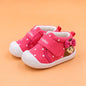 Babies Soft-Soled Shoes