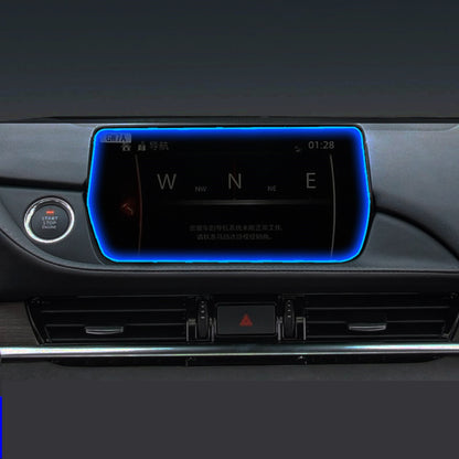 Car Interior Decoration
