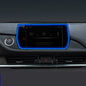 Car Interior Decoration