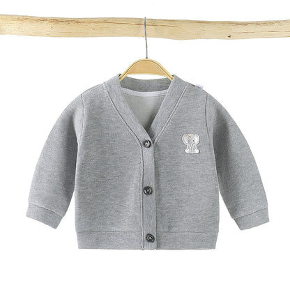 Baby Knitwear