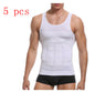 Men Tummy Shaper Vest