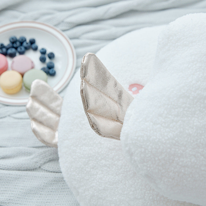 Cloud Moon Star Plush Pillows