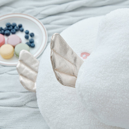 Cloud Moon Star Plush Pillows