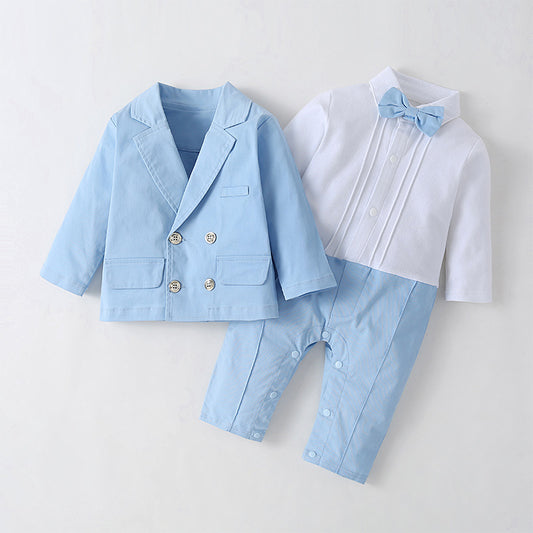 Gentleman Two-piece