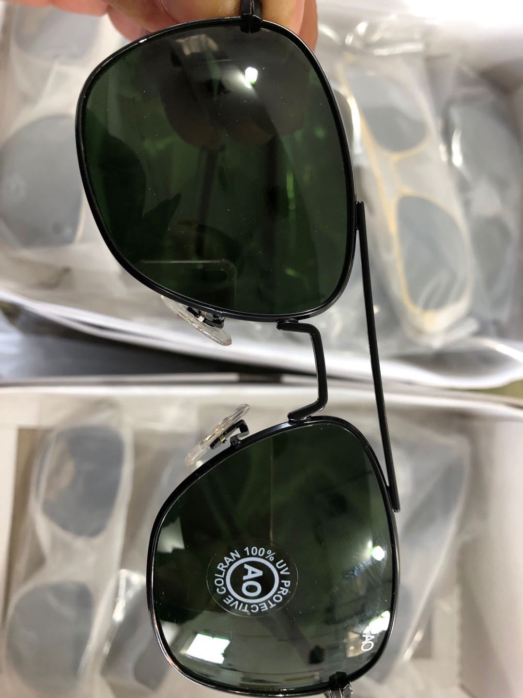 Pilot Glasses