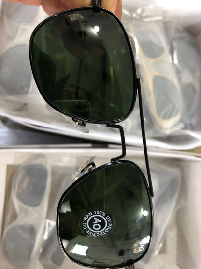 Pilot Glasses