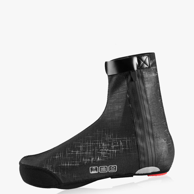 Frost Guard Shoe Protectors Waterproof Cycling Shoe Cover