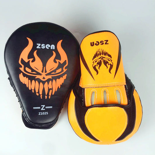 Boxing Punch Mitts