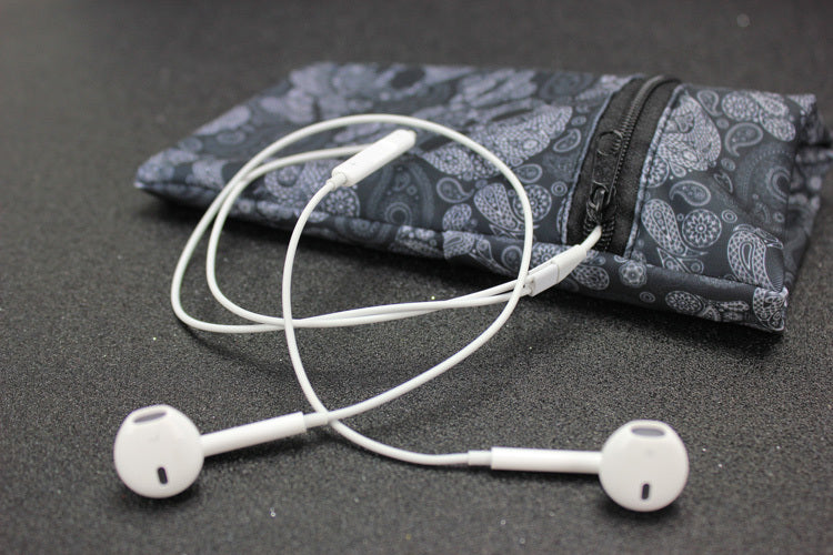 Running Mobile Bag