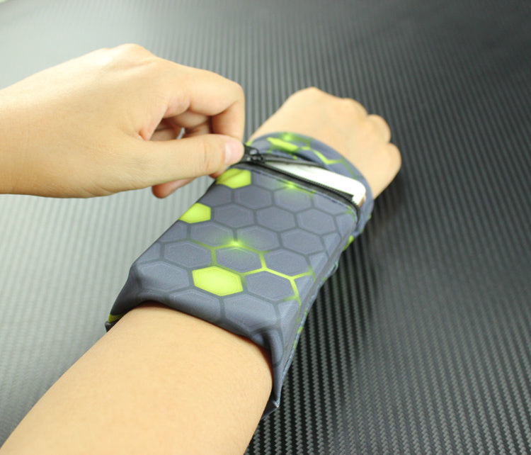 Running Mobile Bag