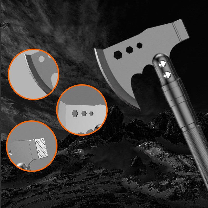 Camping Equipments