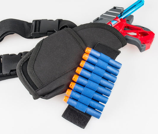Paintball Harnesses