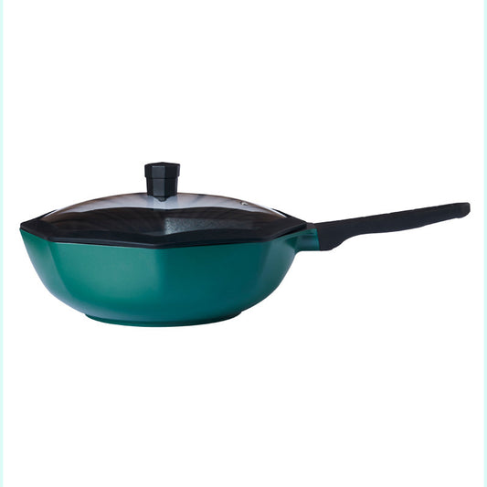Anise Frying Pan