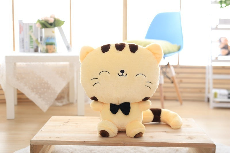 Cat Plush Toys