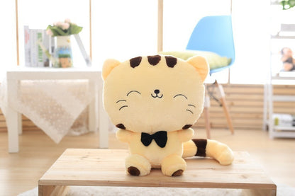 Cat Plush Toys
