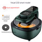 Automatic Air Fryer