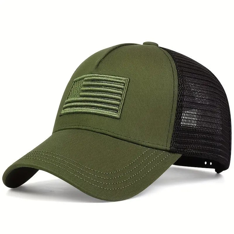 Caps