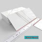 Household Marble Tile P.E.T Wall Sticker