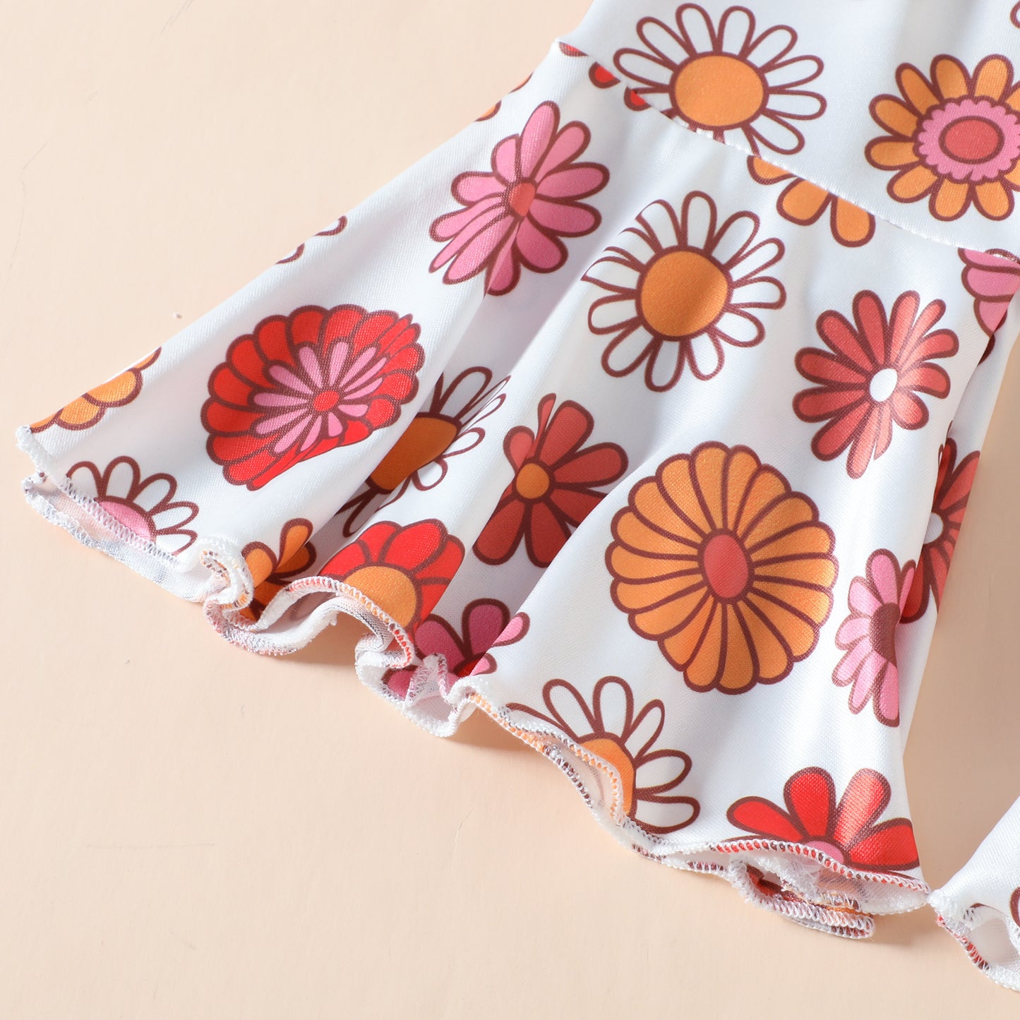 Girls Short-Sleeve Clothing