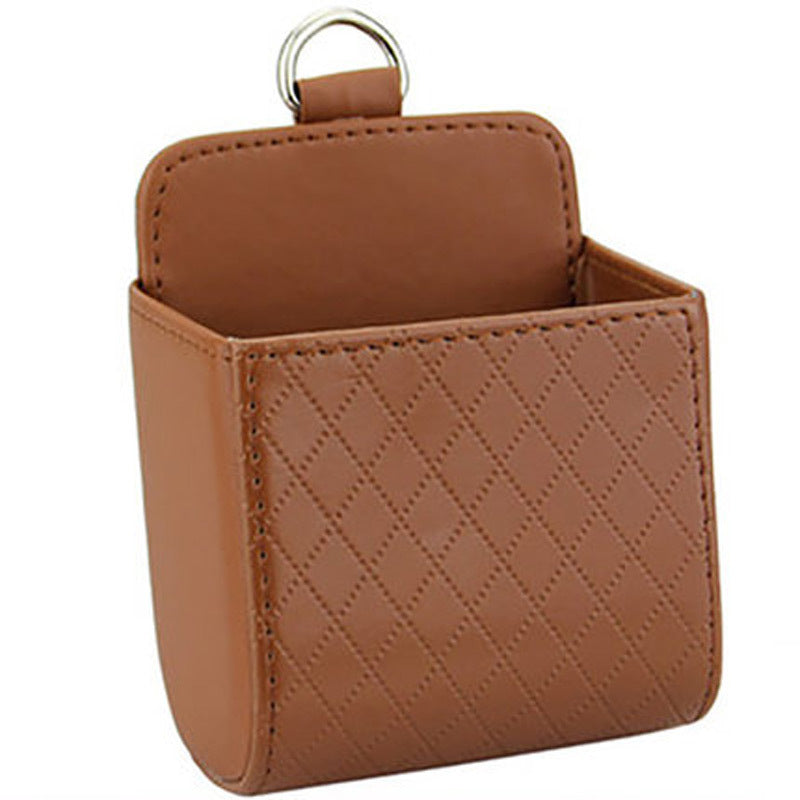 Storage Bags For Car
