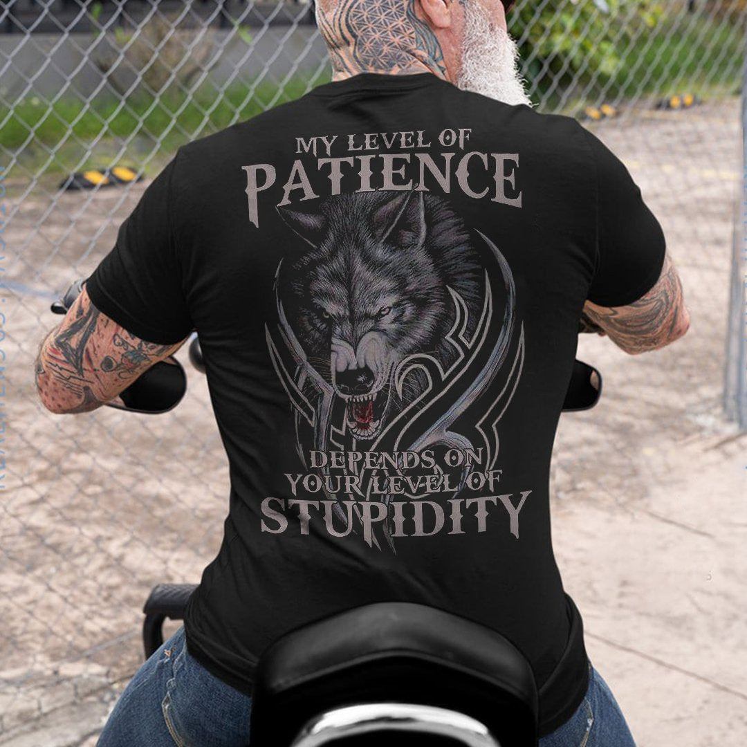 3D Printed T-Shirt