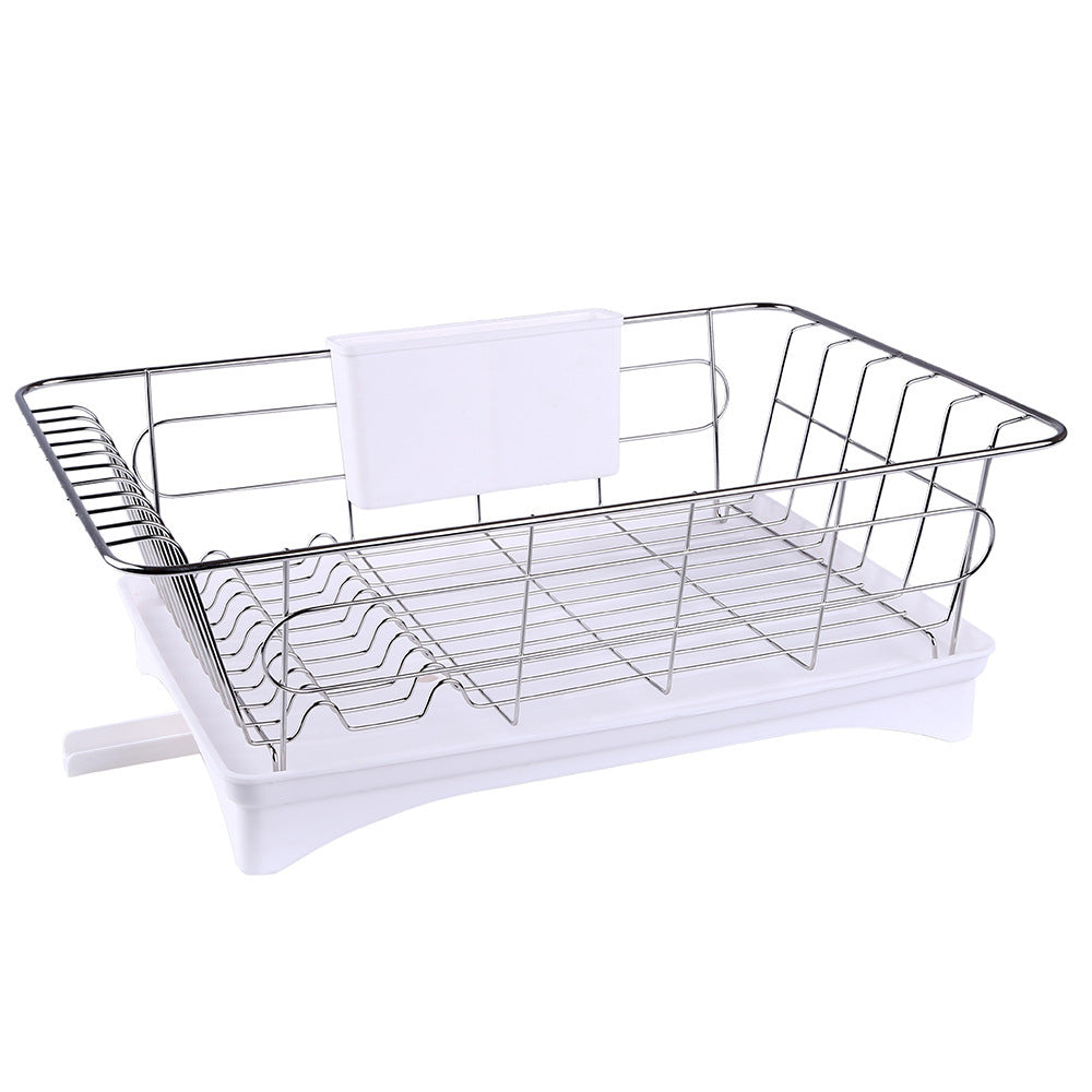 Stainless Dish Drying Rack