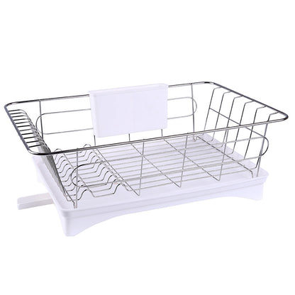 Stainless Dish Drying Rack