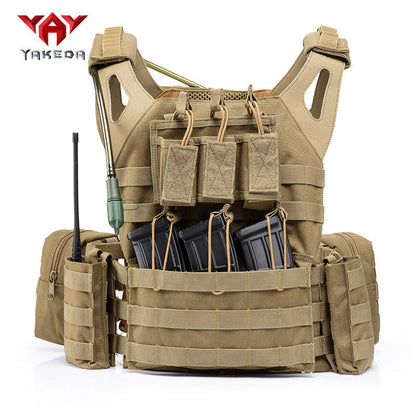 Tactical Vest Lightweight