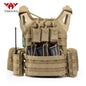 Tactical Vest Lightweight