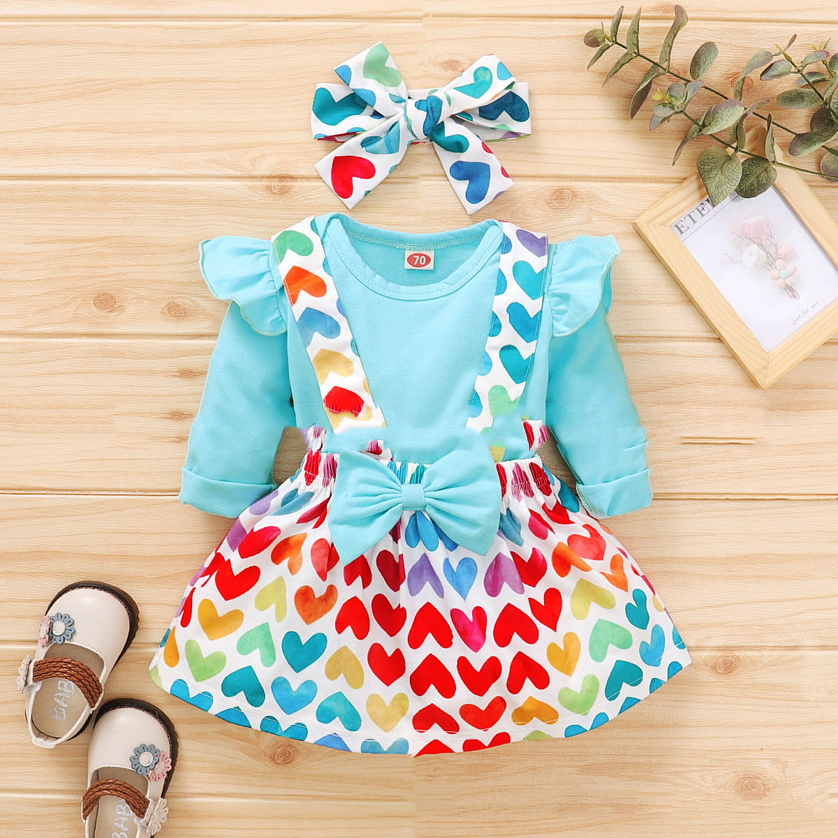 Baby Dress