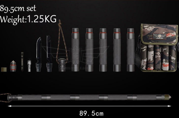 Defense Tactical Stick