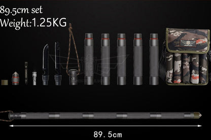 Defense Tactical Stick