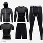 Hoop Form basketball tights