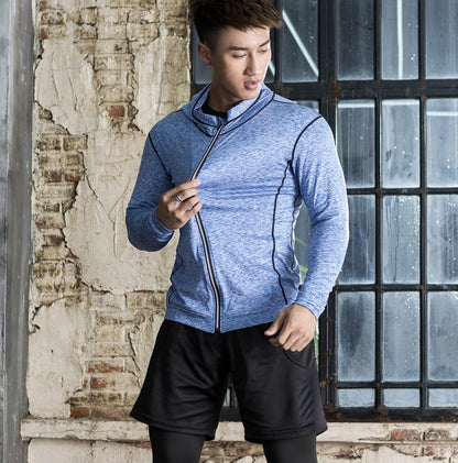 Hoop Form basketball tights