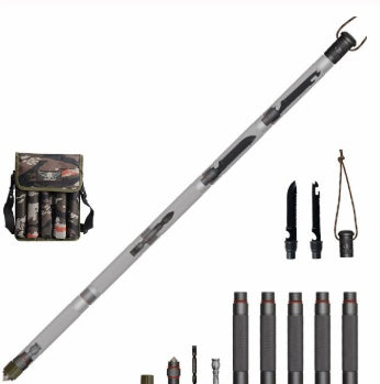 Defense Tactical Stick