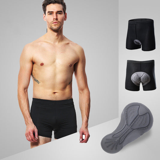 Riding Bicycle Underwear