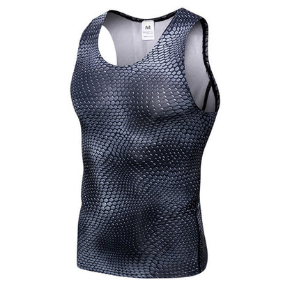 Men Sports  Vest