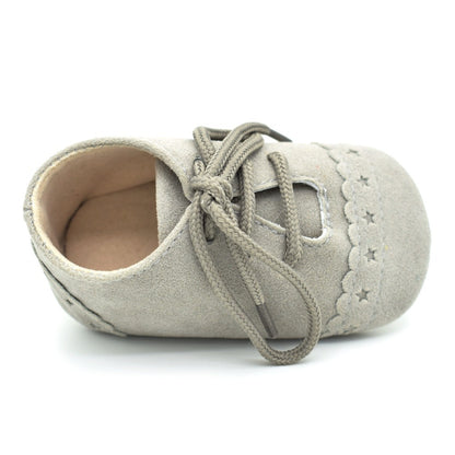 Toddlers Lace Up