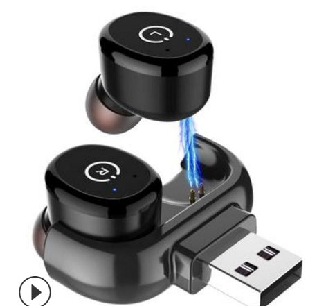 Bluetooth Headset 5.0
