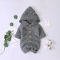 Clip-On Comfort Hoodie