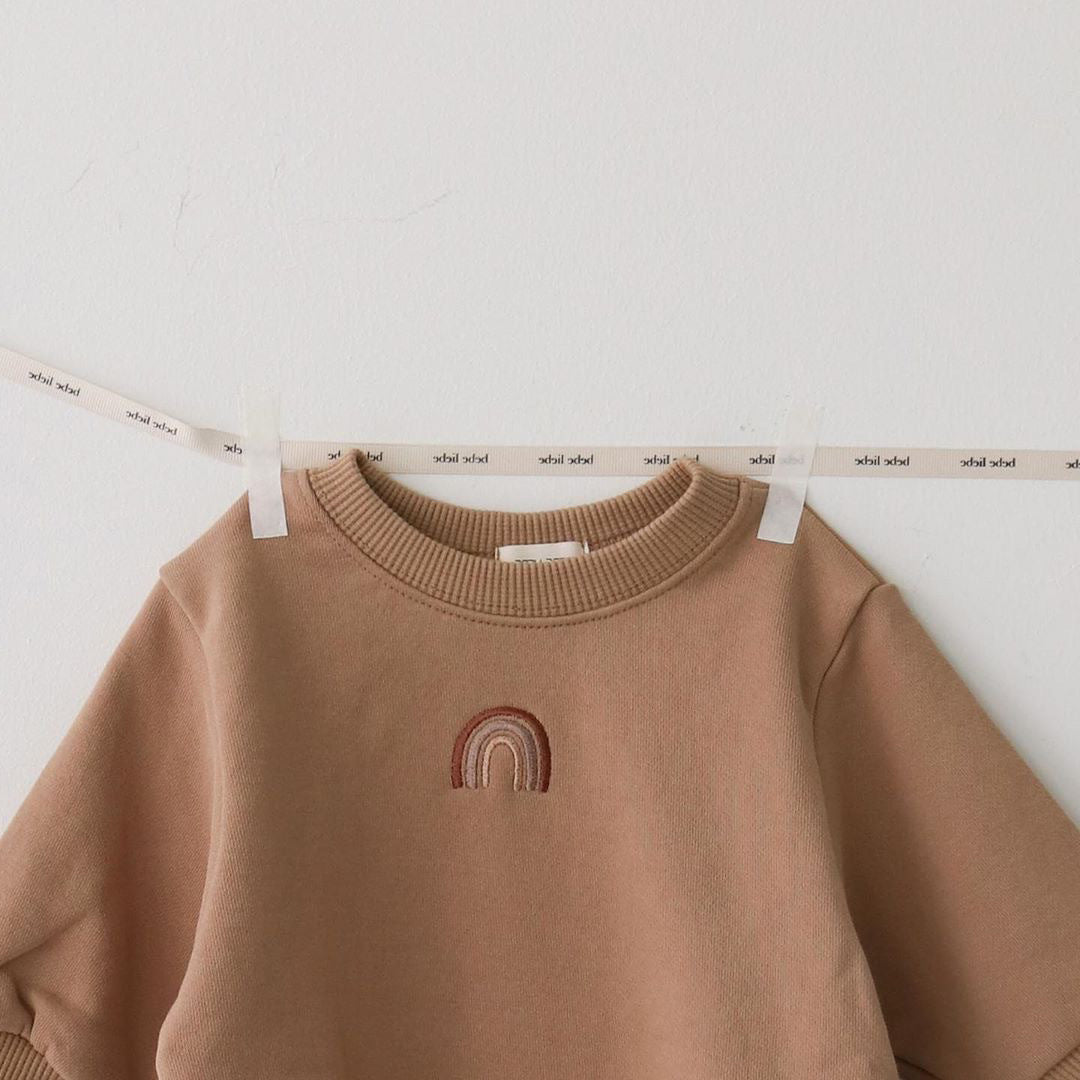 Baby Romper