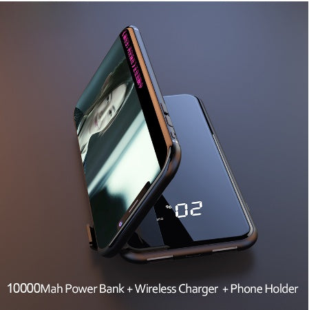 Wireless Phone Charger